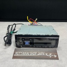 Alpine CDE-145J CD-Player