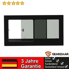 Für Mercedes Vito W639 2004-2015 Schiebefenster Seitenfenster Getönt Rechts