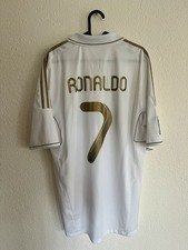 Real Madrid Trikot Shirt