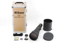 [Near MINT+++ in Box] Nikon