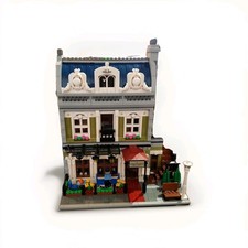 LEGO Pariser Restaurant Creator (10243) 