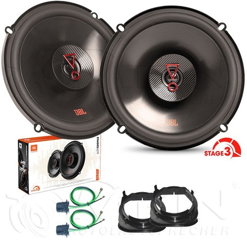 Jbl lautsprecher für - lautsprecher, mercedes