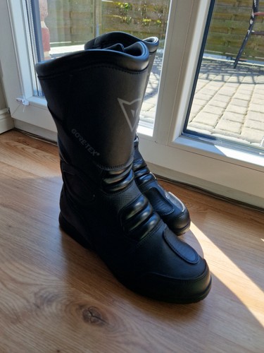 Dainese freeland lady gore tex - lady, gore-tex