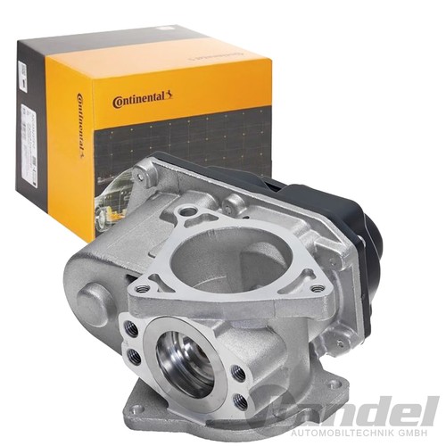 Continental vdo agr ventil - continental/vdo, agr-ventil