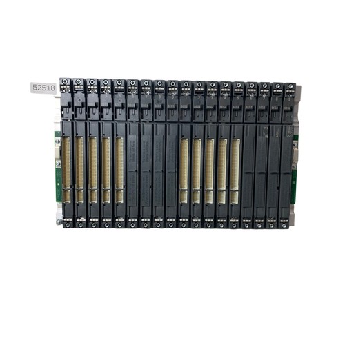 Siemens simatic pcs 400 - siemens, 7-400