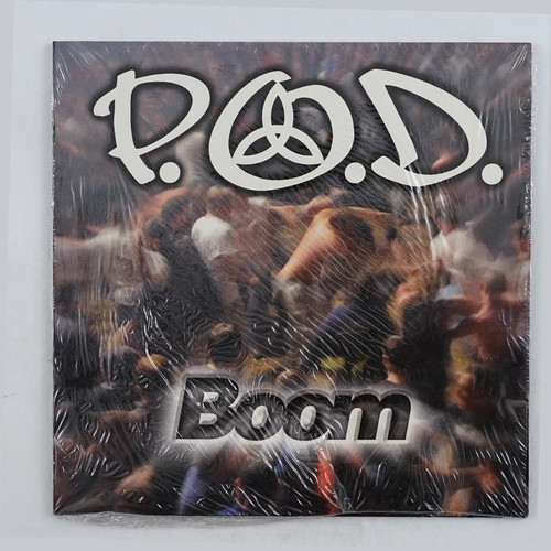 Boom 7 2025 - -, 7"