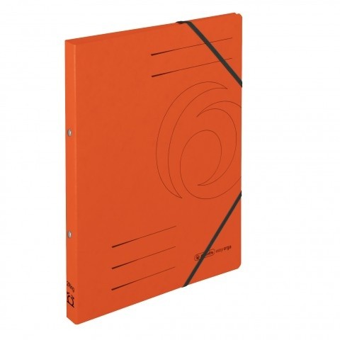 Herlitz ringhefter karton - herlitz,
