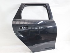 Tür hinten rechts Ford FOCUS