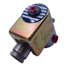 Honeywell Lucifer Skinner Valve V53-AARA-1100D Magnetventil 24V DC 7 bar 1,6 mm