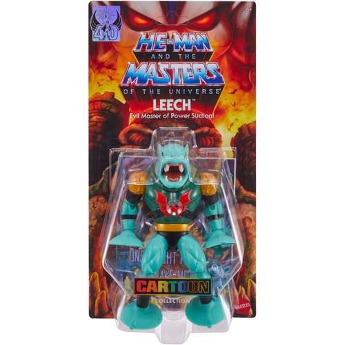 Mattel masters the universe - mattel,