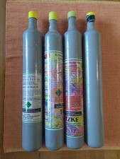 Co2 zylinder kohlensäure - 4,