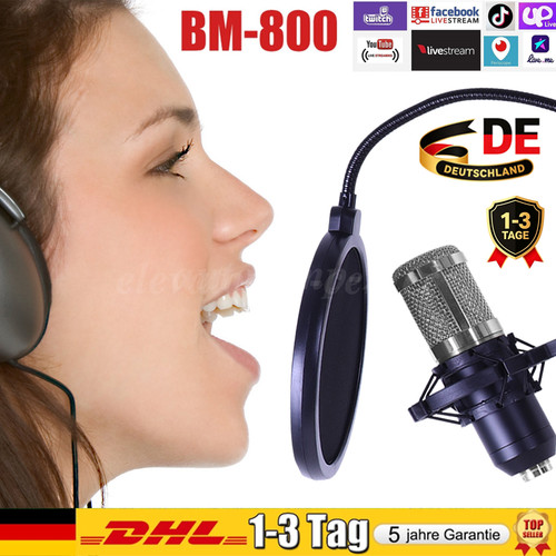 Podcast aufnahmen home studio - podcast,