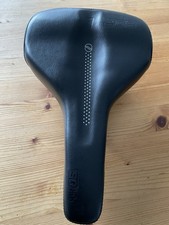 Fahrradsattel SQ lab. 602 active Größe 17