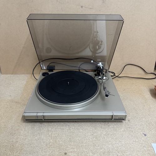 Aiwa d35 automatic - ap-d35, e