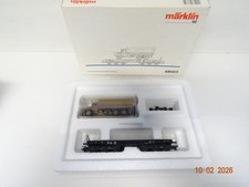 Märklin H0 Schwerlastwagen