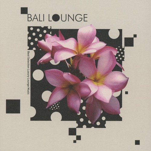 Bali lounge - lounge, =