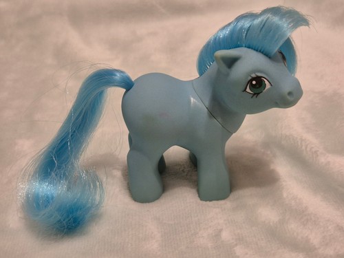 Mein kleines pony - mein,