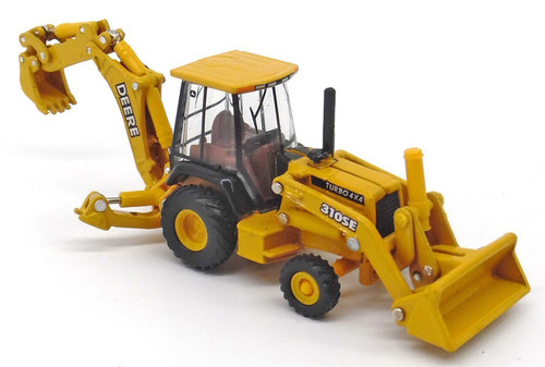 Lkw ertl coll - coll.mod., tracktor