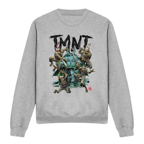 Teenage mutant ninja turtles - teenage,