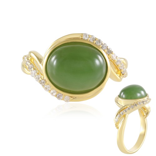 Cavill ring 85ct kanadischer - cavill, 4,85ct