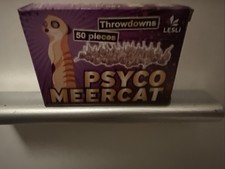 Silvester Knallerbsen Packung