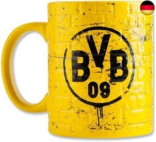 Borussia Dortmund, BVB-Tasse