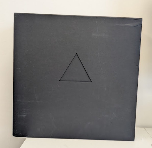 Pink floyd the dark side - pink, of