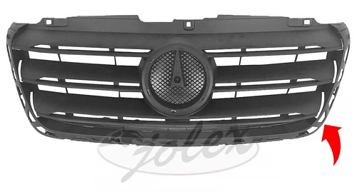 Kühlergrill frontgrill grill - kühlergrill,