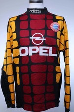 Original Authentic Bayern