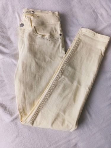 Power stretch jeans - jeans, von