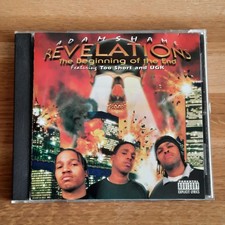 A-Dam Shame -Revelations -The Beginning Of The End -1997 Atlanta - Too Short,UGK