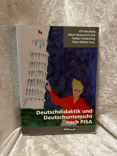 Deutschdidaktik und