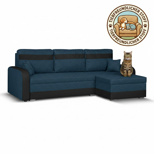 Ecksofa condi mit - ecksofa,