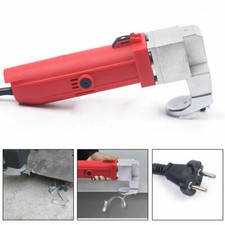 500W Elektrische Akku Schere