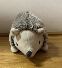 Stofftier Igel