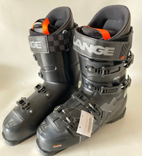 #802 Lange Herren Skistiefel