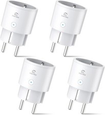 Steckdose 4er-Pack EIGHTREE