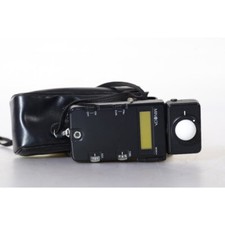 Minolta Flashmeter III