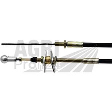 Bowdenzug Untersetzter &