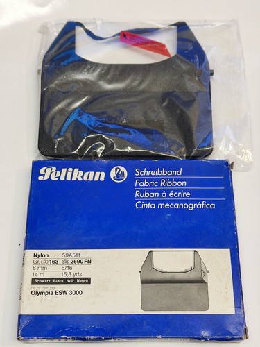 Pelikan farbband gewebeband - 1x,