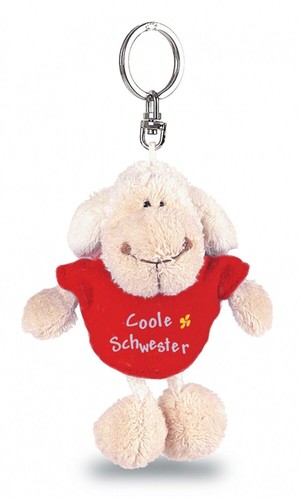 Nici schlüsselanhänger schaf - nici,