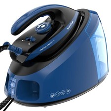 2800 Watt Dampfbügelstation