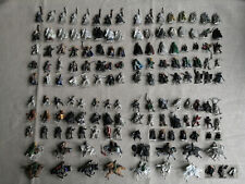 GW Herr der Ringe Tabletop - Bits Zinn Figuren für Umbau Modellbau große Auswahl