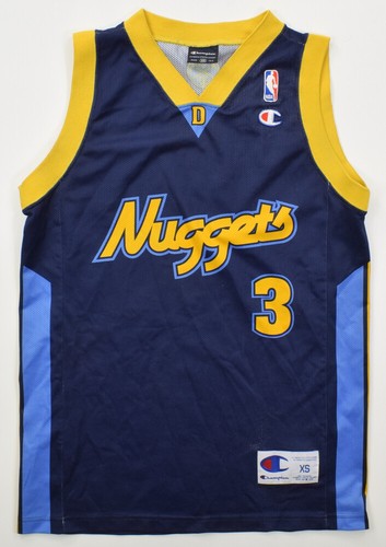 Champion denver nuggets - denver,