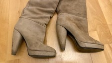 Winter boots Comptoir des
