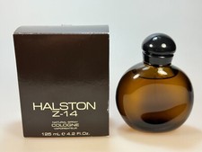 Halston Z-14 Cologne Spray  125ml