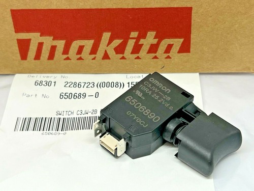 Original makita 650689 - makita, 650689-0