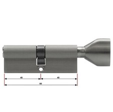 Schließanlage konfigurieren