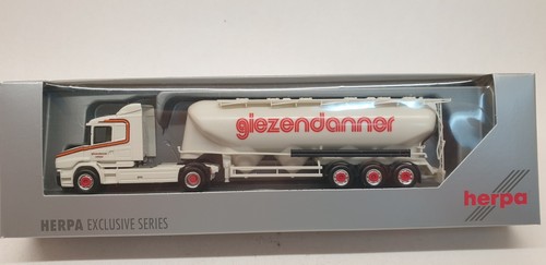 Herpa scania r05 hauber - herpa,