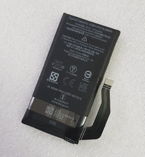 Original google pixel akku - google,